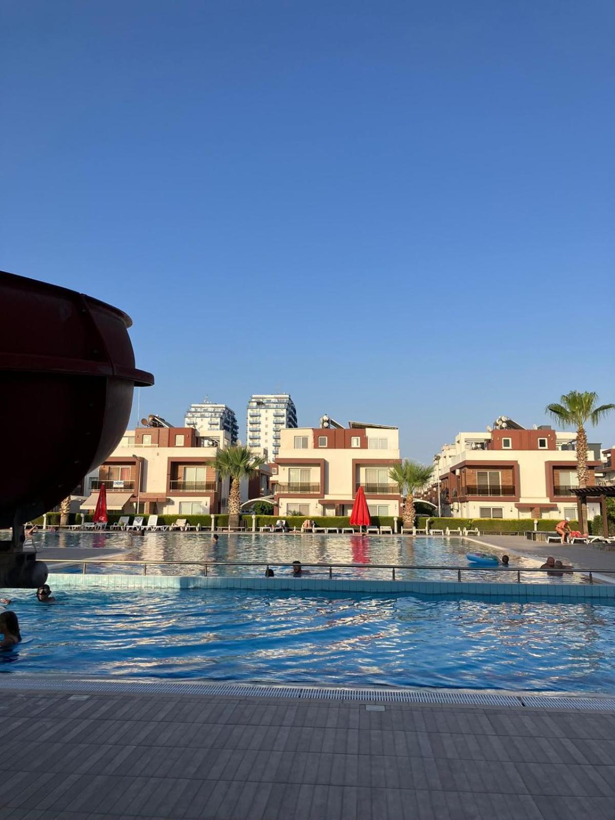 מלון Trikomo Royal Sun Royal Fun, Next To Grand Sapphire מראה חיצוני תמונה